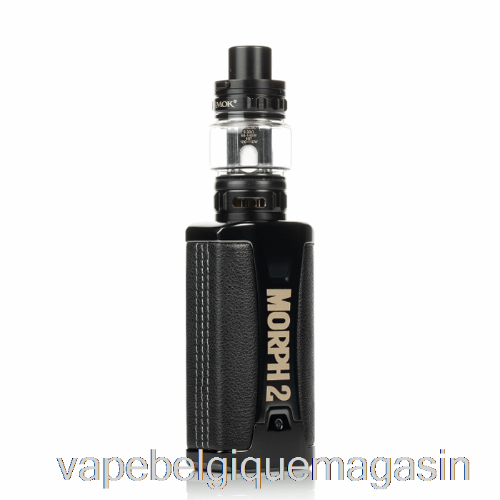 Vape Shop Bruxelles Smok Morph 2 230w Kit De Démarrage Noir